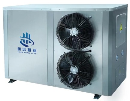 風(fēng)冷一體式糧庫專用空調(diào)