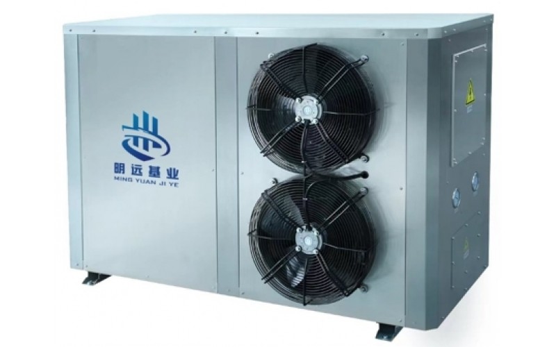 風(fēng)冷一體式糧庫(kù)專用空調(diào)